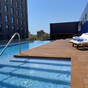 Hotel Paxton Barcelona